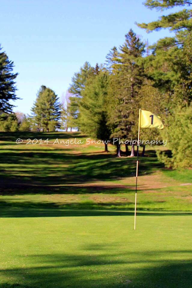 FOXCROFT GOLF CLUB Visit Maine