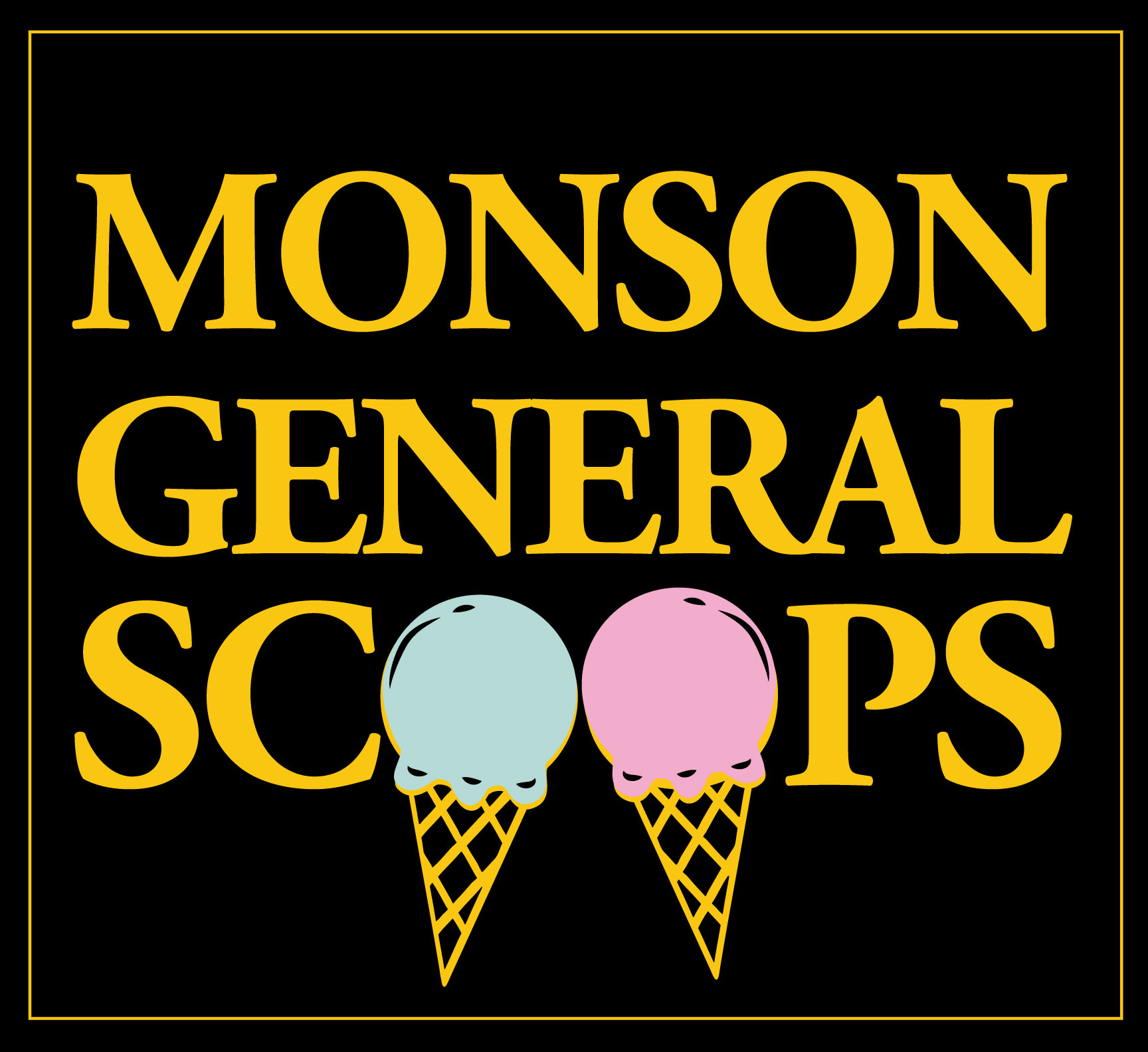 Monson Scoops | The Maine Highlands