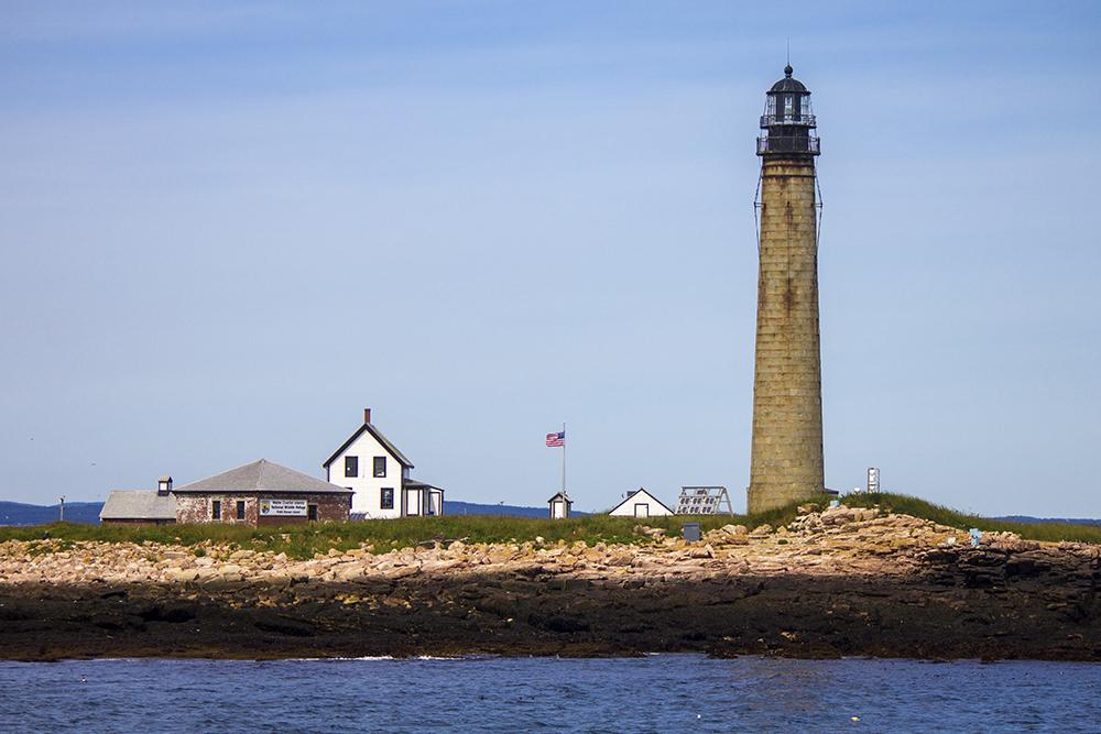 Petit Manan Light Station Visit Maine Petit Manan Light Station Visit Maine