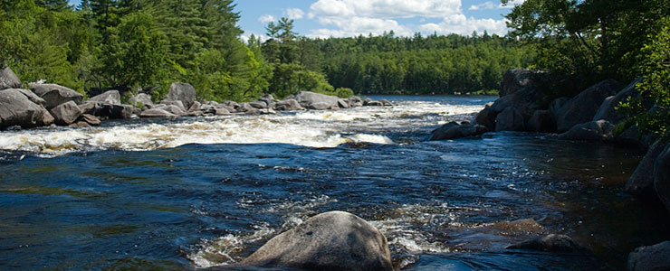 Penobscot River