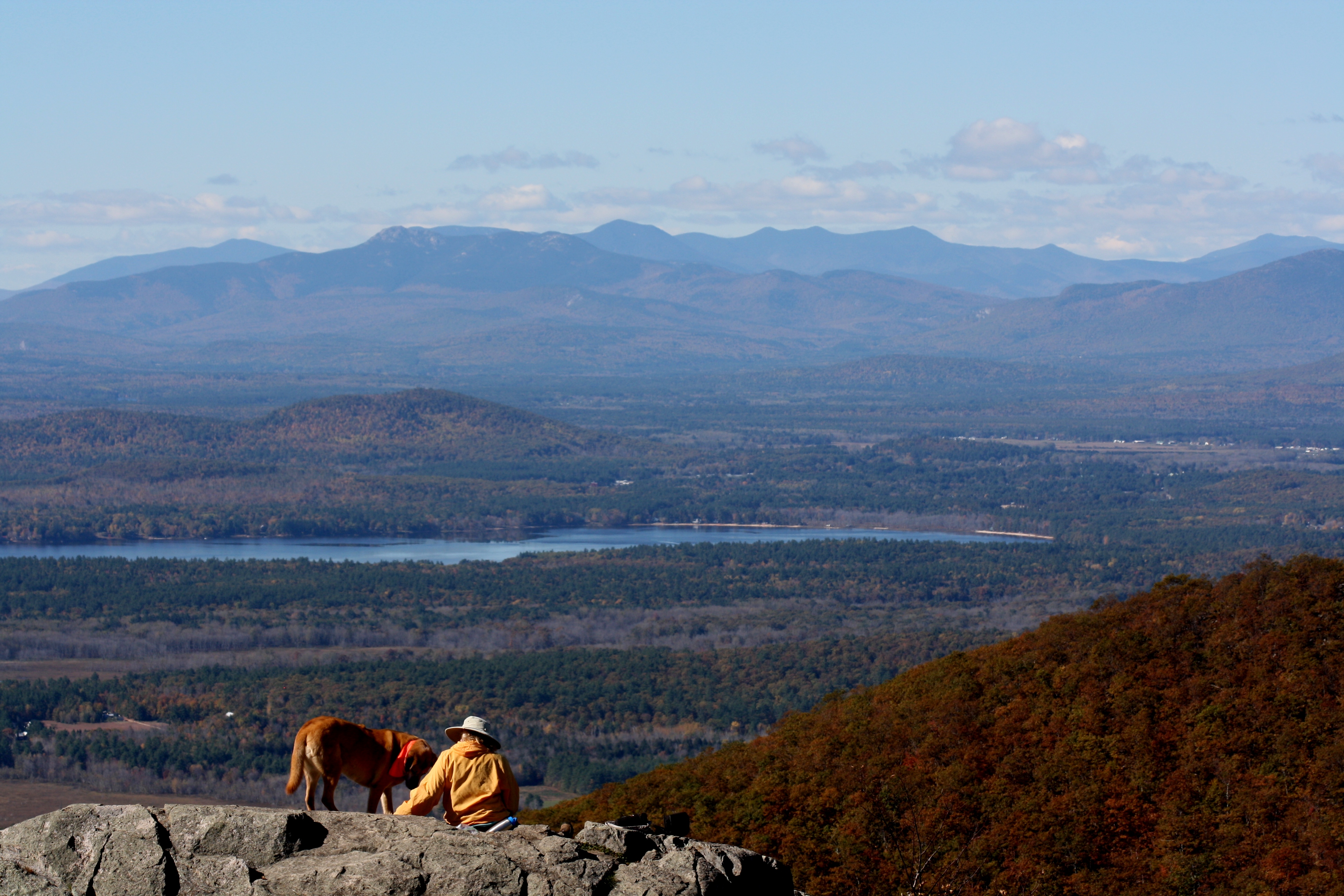 Escape To Serenity: Unwind At Loon Echo Campground, Maine