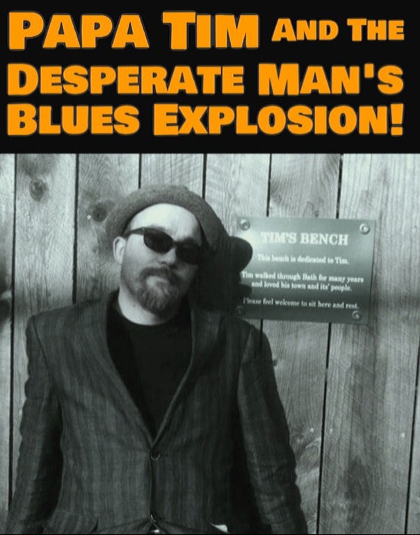 Brews & Blues Cruise