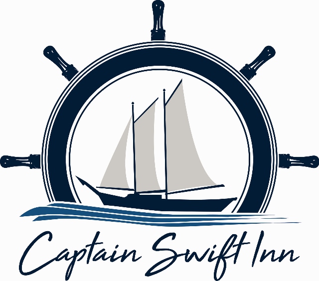 Captain Swift Inn - Visit Maine