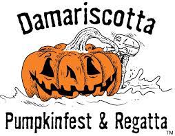 2023 Damariscotta Pumpkinfest & Regatta