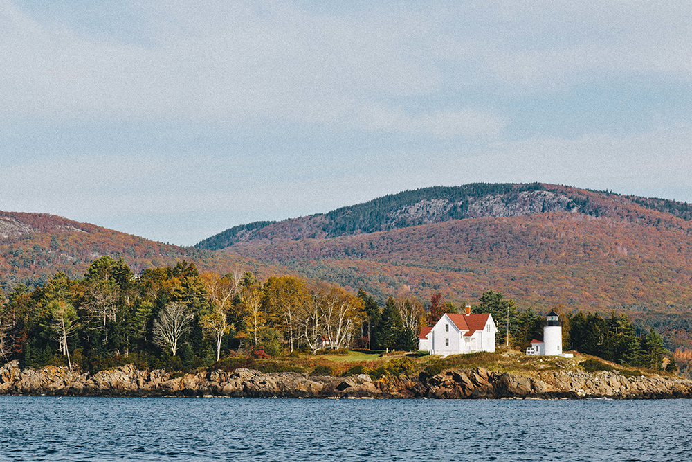 Fall In Maine Visit Maine