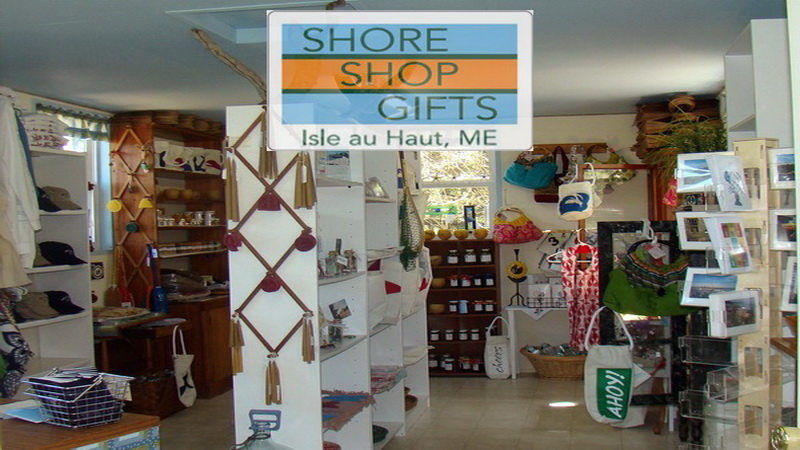 Welcome to our quaint shop