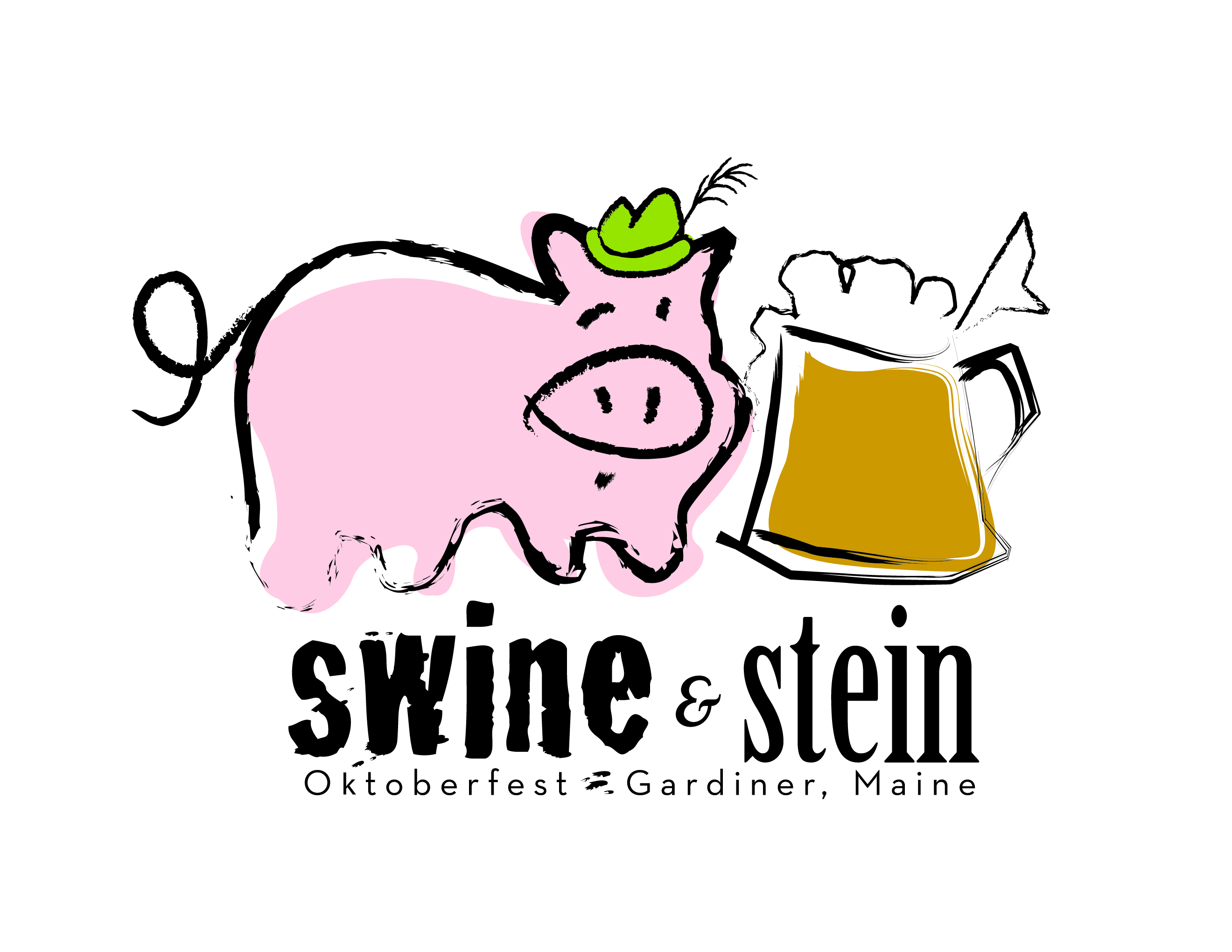 Swine & Stein Oktoberfest