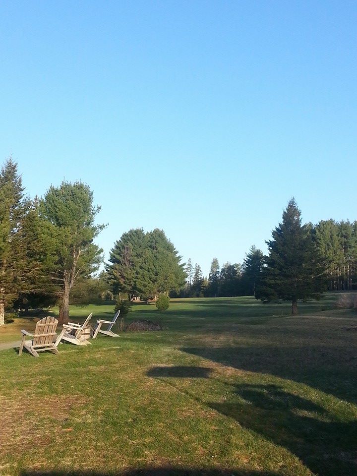 FOXCROFT GOLF CLUB The Maine Highlands