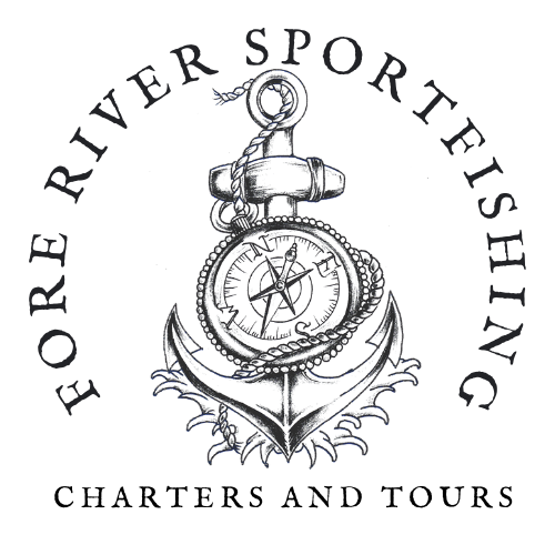 Fore River Sportfishing
