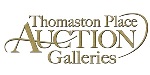 Thomaston Place Auction Galleries 2019 Coin Auction