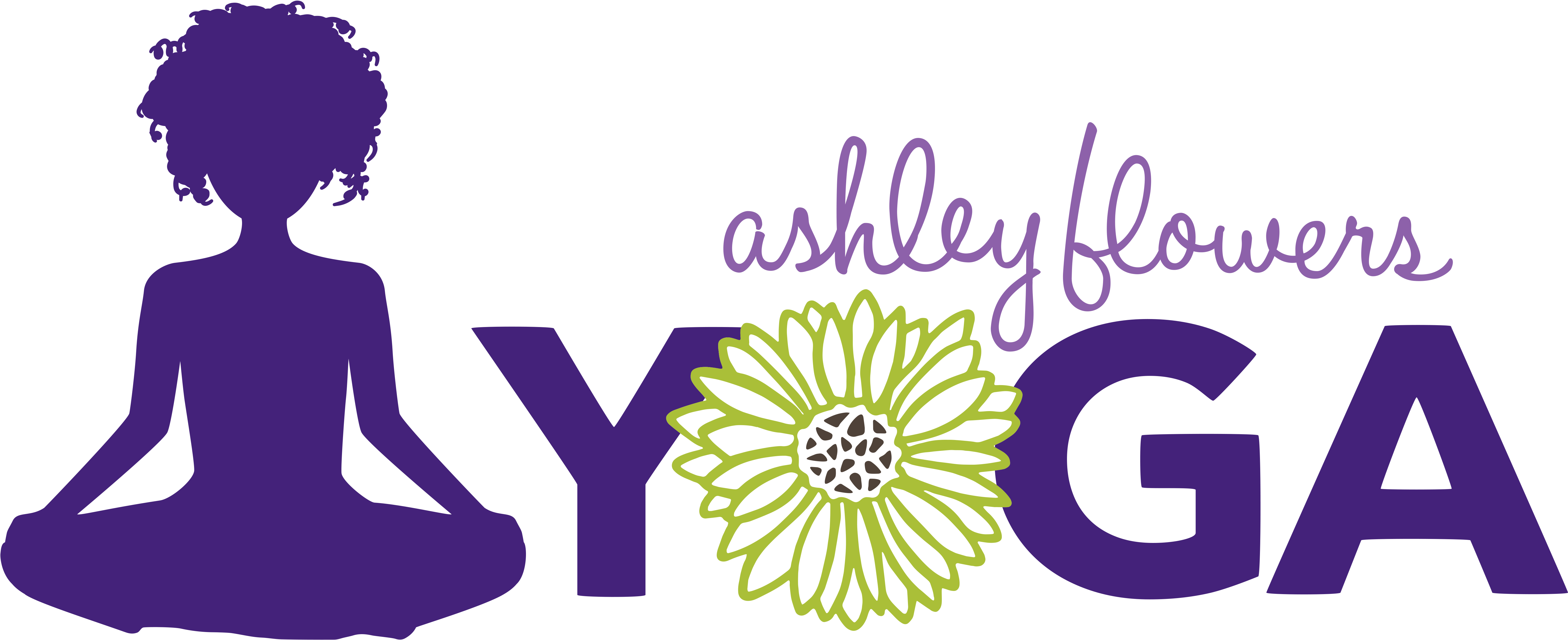 Ashley Flowers Yoga
