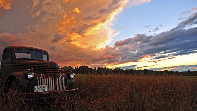 Presque Isle