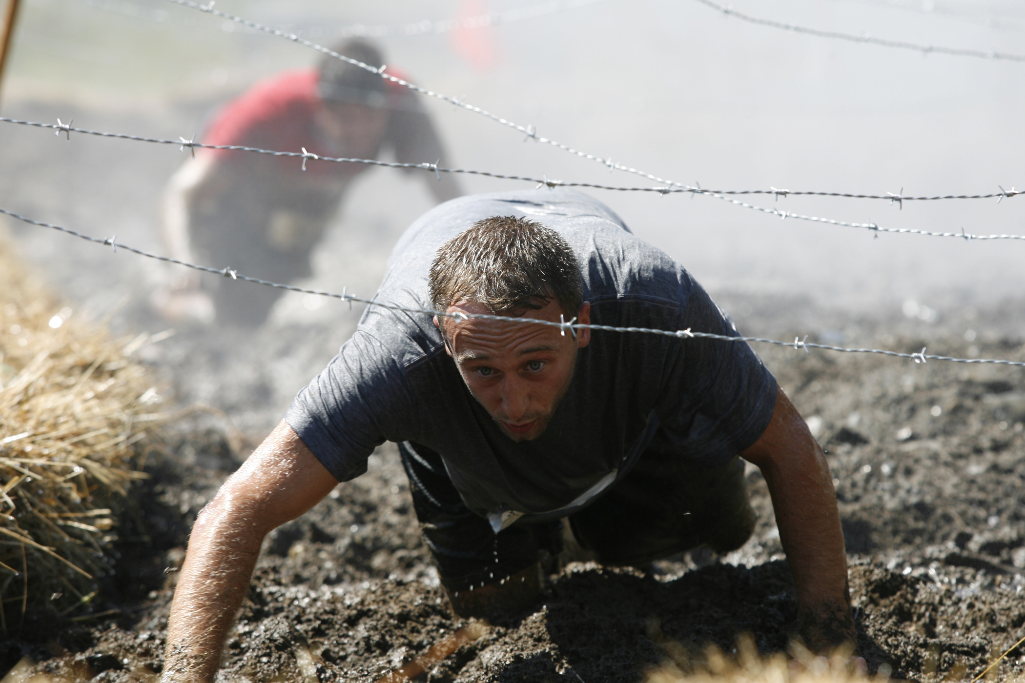 Sunday River Resort is home to the Tough Mountain Challenge: A mud and obstacle race cover 3.2 miles of the resort's most challenging terrain. toughmountain.com for more information.