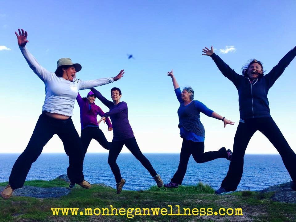 Monhegan Wellness