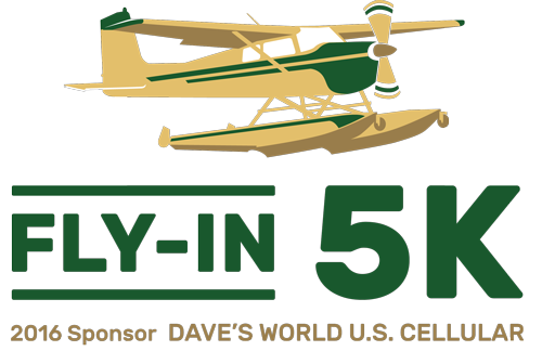 Fly-In 5K
