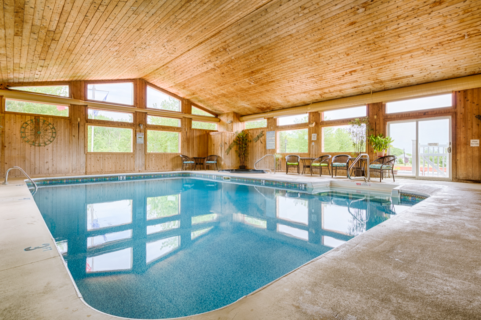 Sea Mist Resort Motel Visit Maine