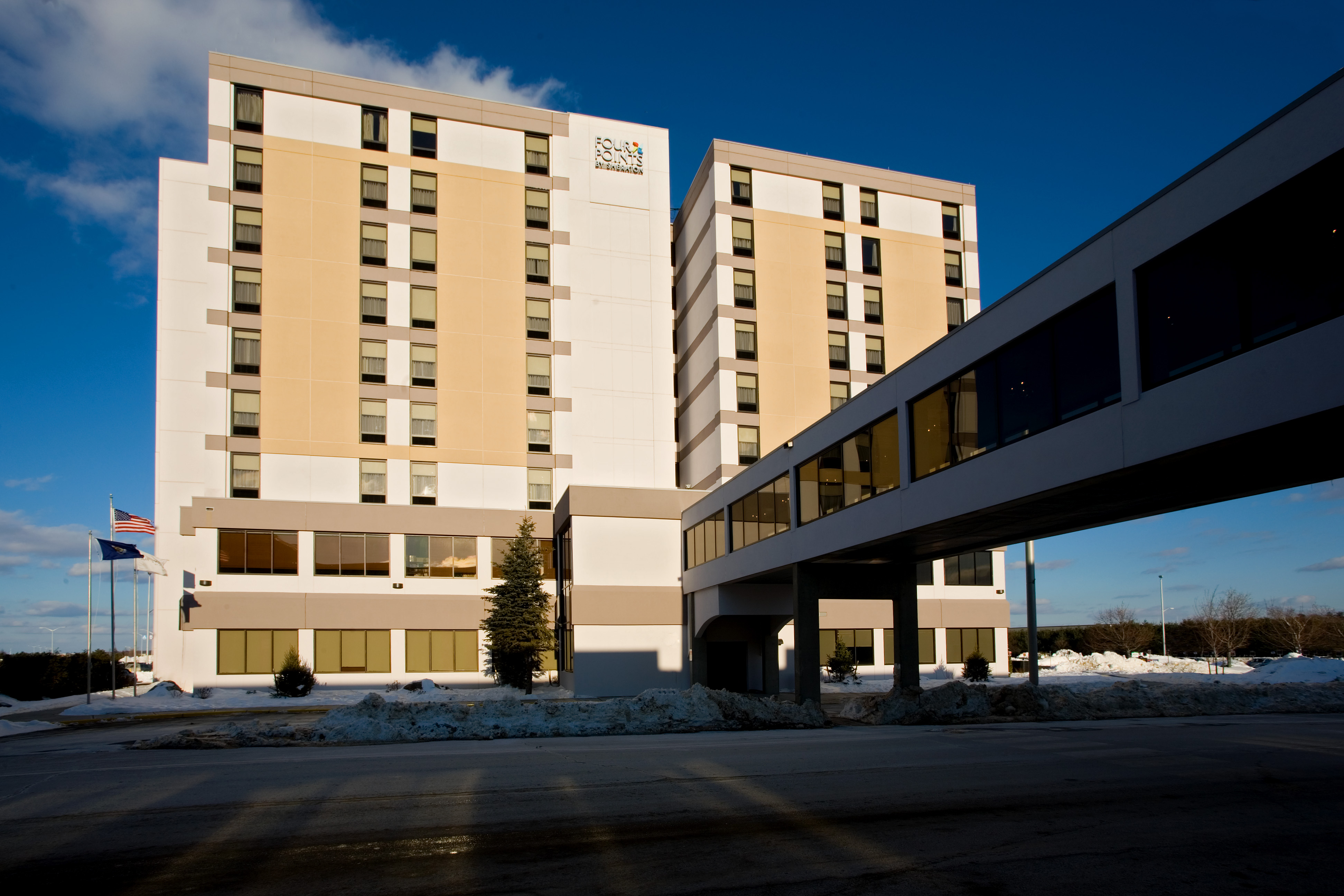 Four Points by Sheraton Bangor Airport Hotel - Visit Maine