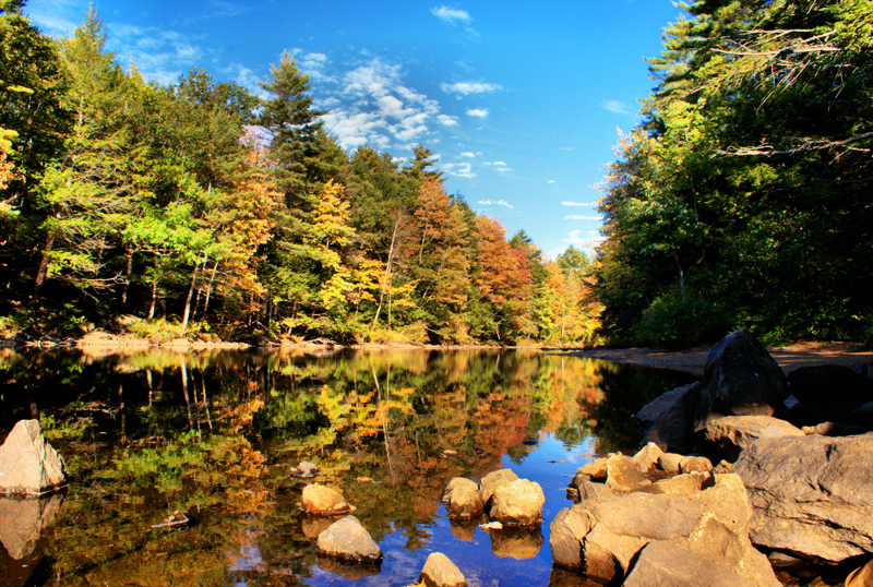 Can You Swim In Lake Arrowhead Right Now Waterboro Lake Arrowhead Visit Maine