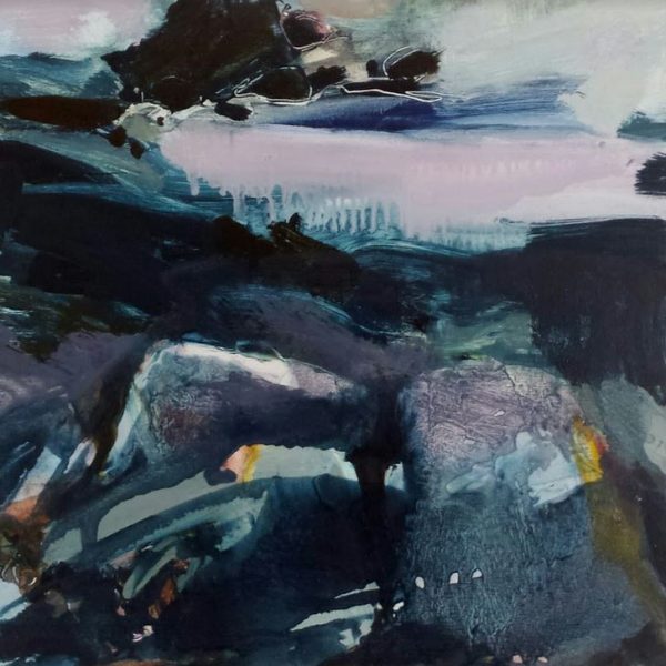 Making Dynamic, Expressive Paintings from Reference Photos with Linda Packard