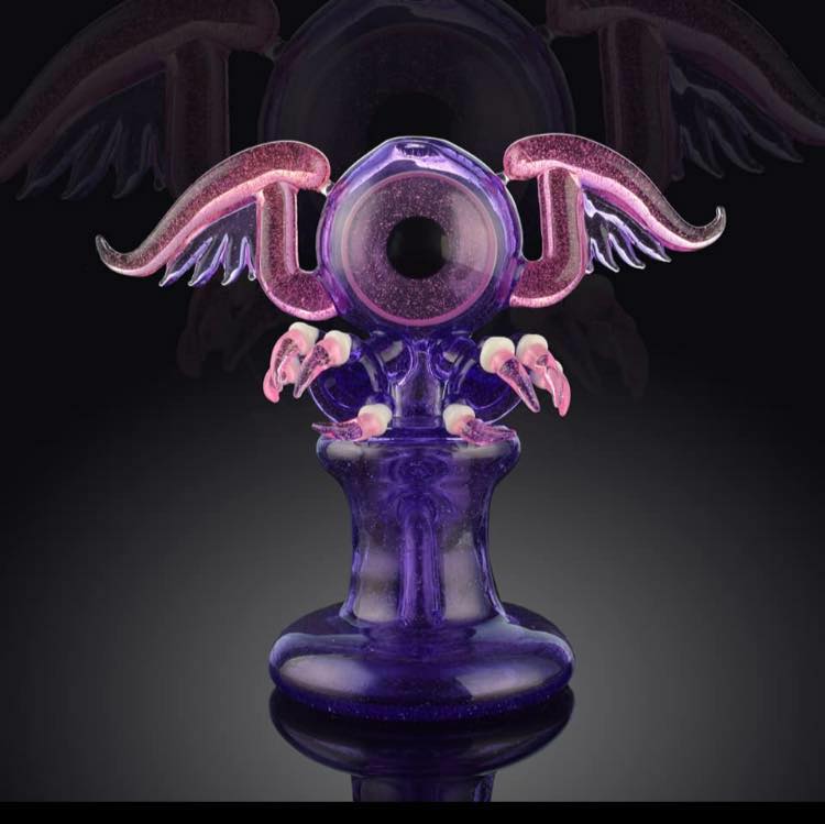 First Friday Art Walk: Eios Glass