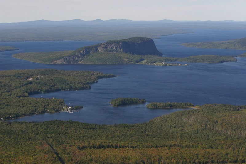 Escape To The Wilderness: Your Guide To Maine’s Moosehead Lake Public Reserved Land