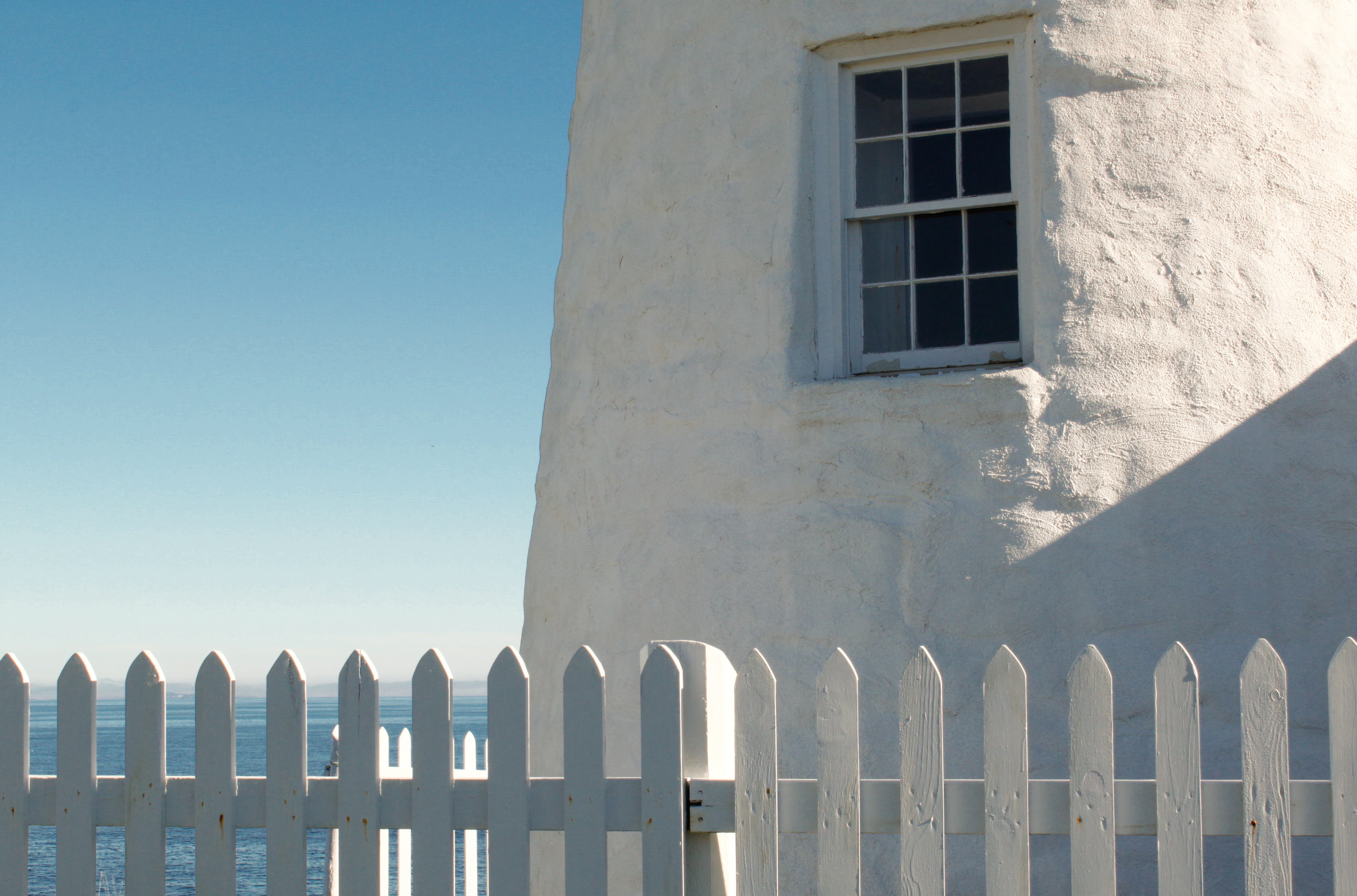 Pemaquid Point Lighthouse