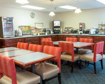 Comfort Inn Civic Center Maine S Kennebec Valley