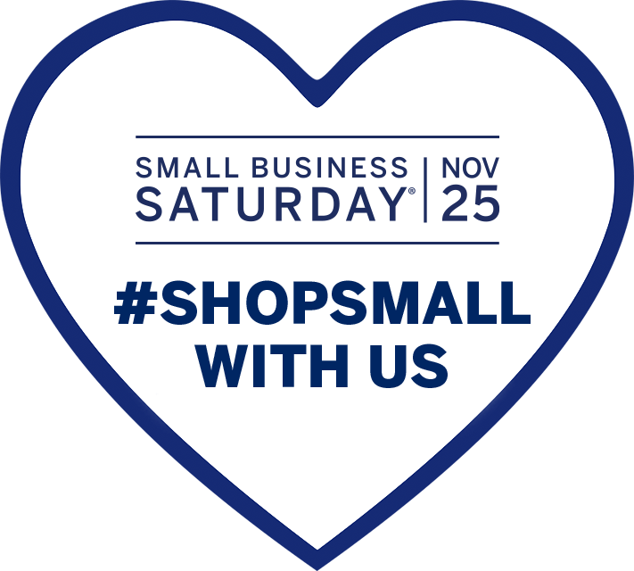 Small Business Saturday