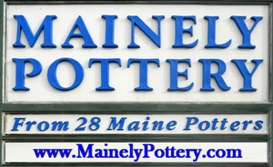 Mainely Pottery