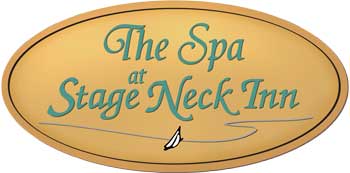 The Spa at Stage Neck