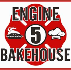 Engine 5 Bakehouse