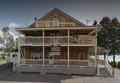 Vacation Rentals Maine S Aroostook County