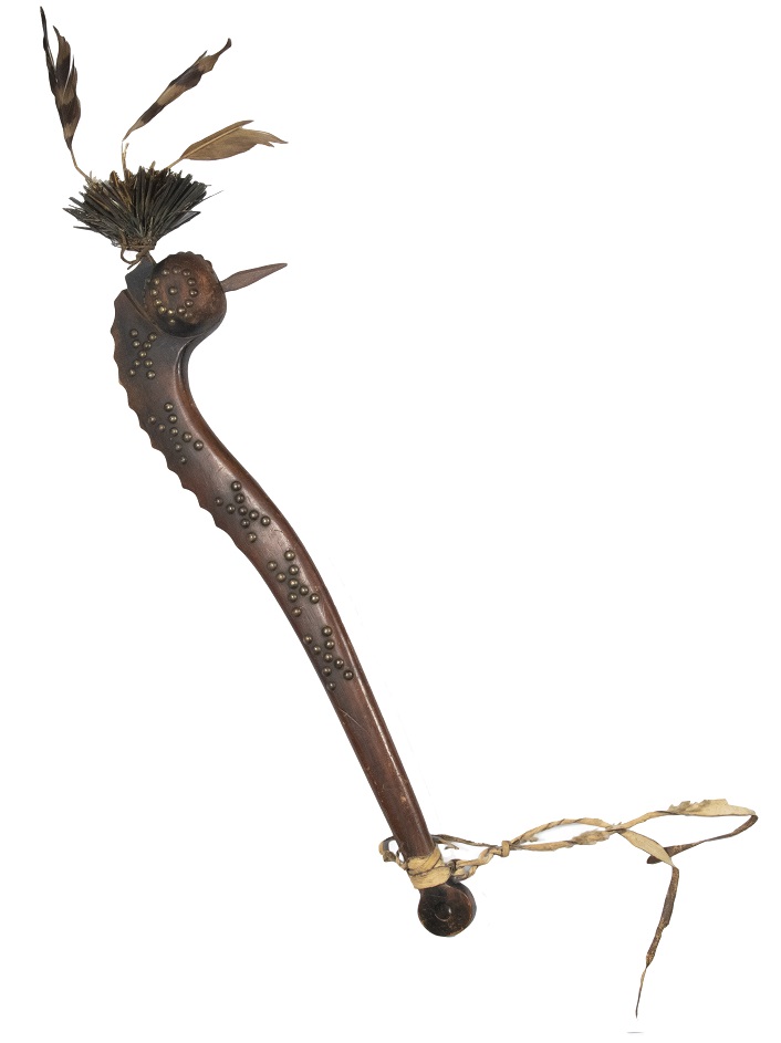Thomaston Place Auction Galleries Native American Art & Artifacts Auction