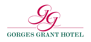 Gorges Grant Hotel & Raspberri's Restaurant