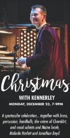 Christmas with Kennerley