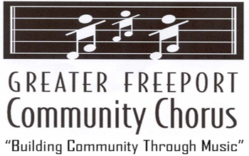 Greater Freeport Community Chorus 'A Folk Song Celebration' Concert