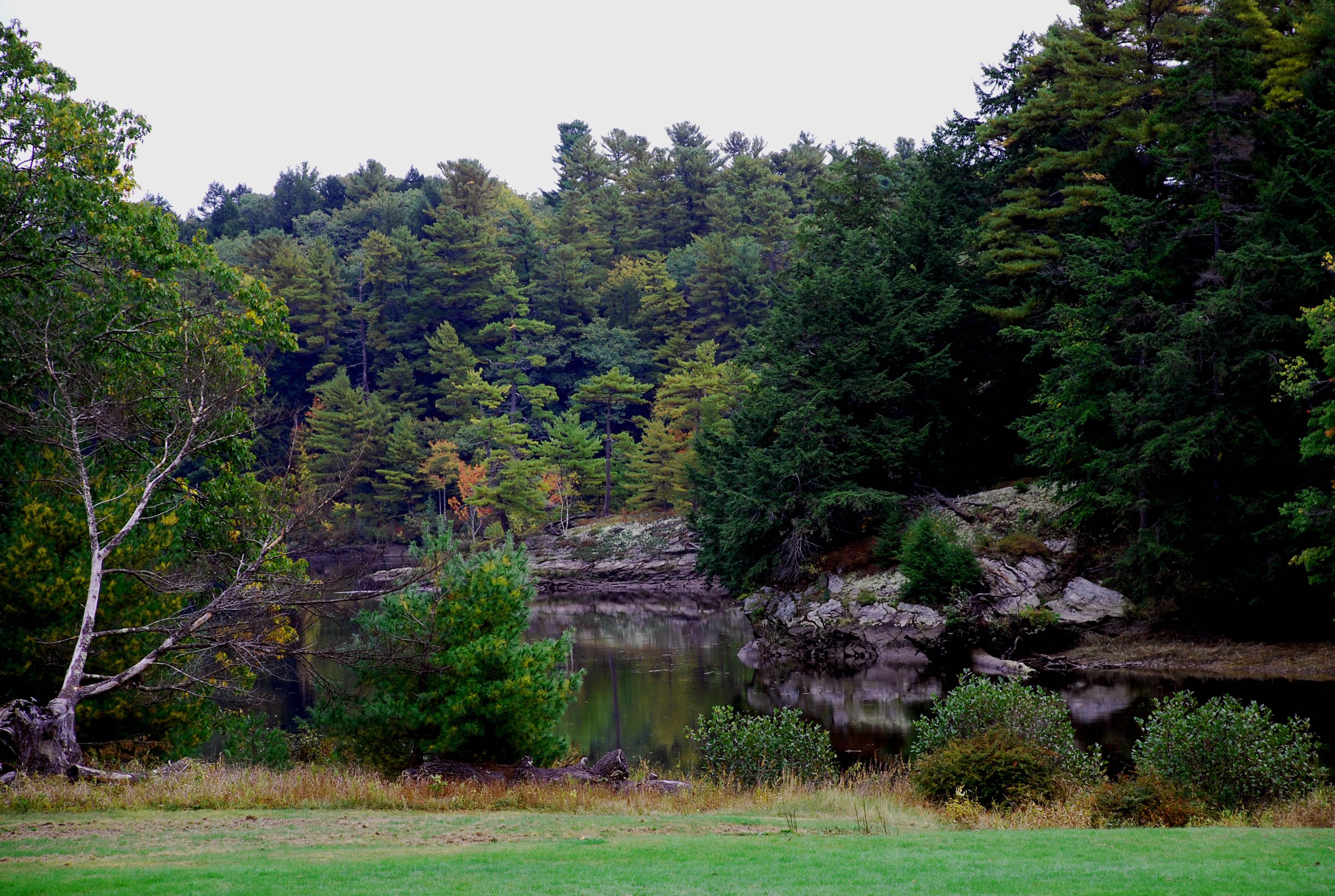Swan Island, Kennebec River Visit Maine