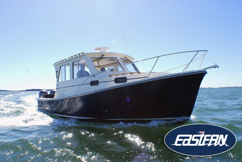 Yarmouth Boat Yard Visit Maine