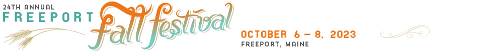 Freeport Fall Festival
