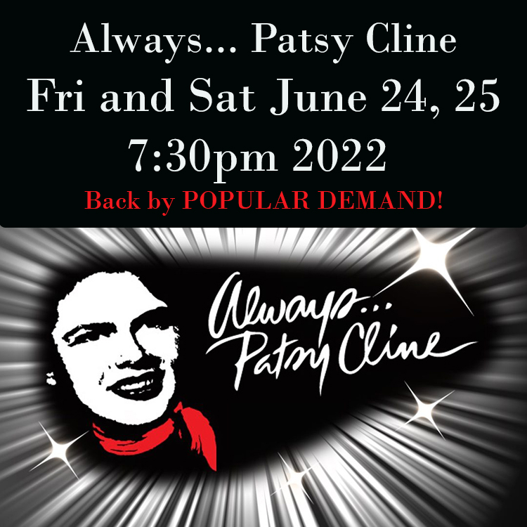 Always Patsy Cline
