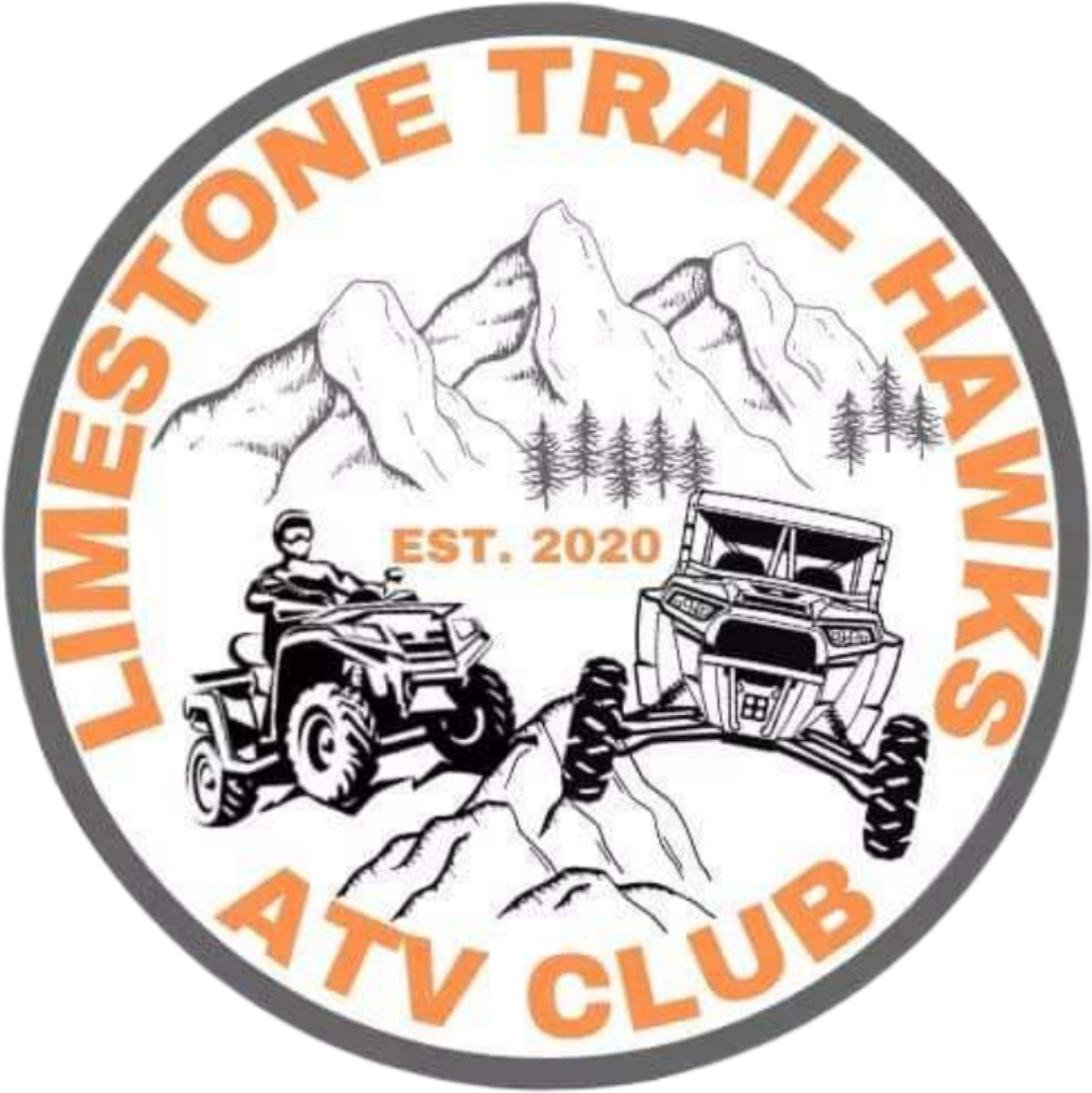 Limestone Trail Hawks ATV Club "Light Up The Night" Parade