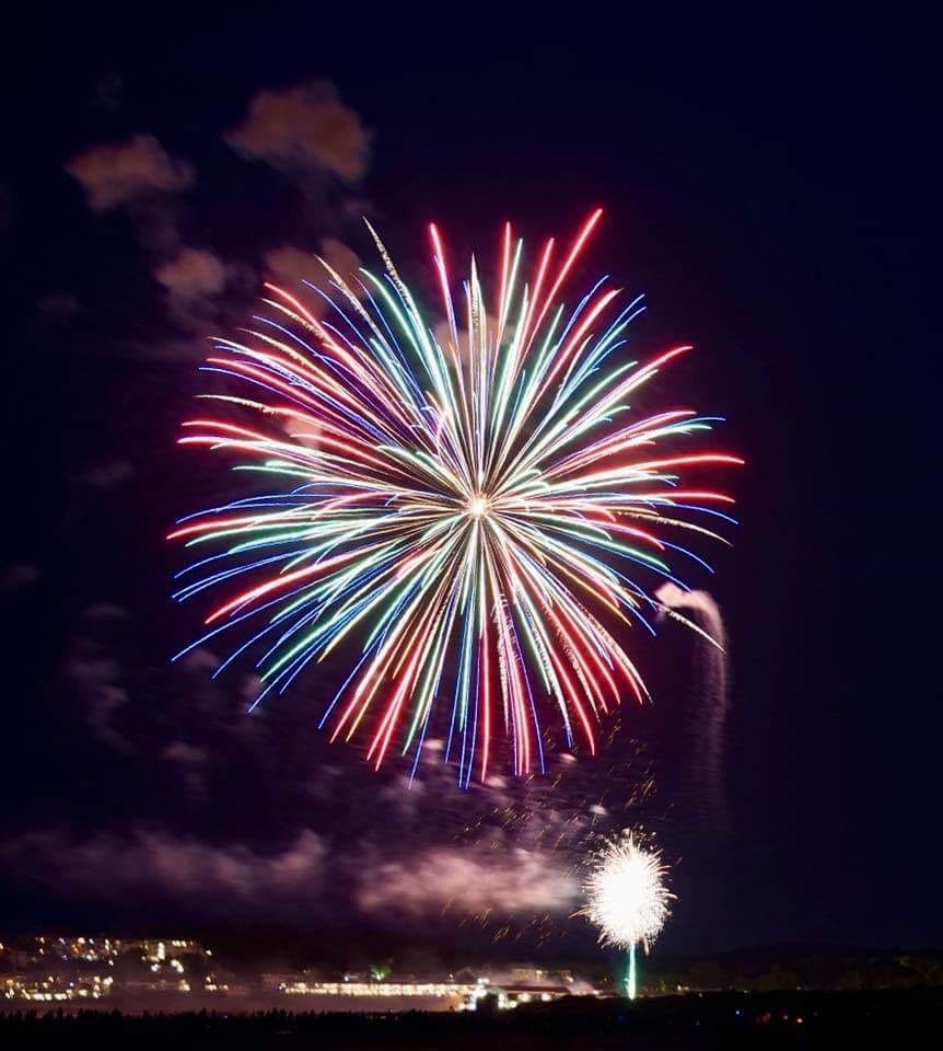 CANCELLED 2020 Ogunquit's 4th of July Celebration CANCELLED! Visit