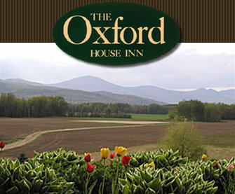 Oxford House Inn