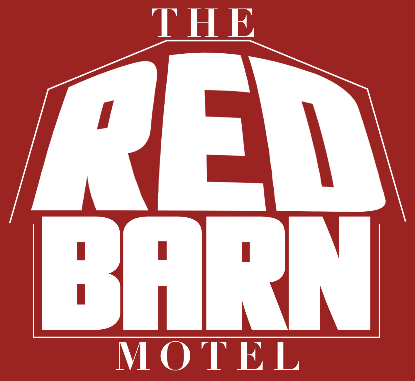 The Red Barn Motel