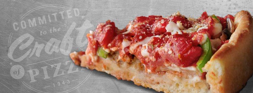 UNO Pizzeria & Grill