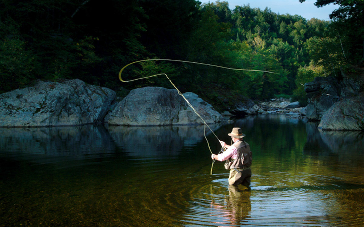 Pack your bags for Maine’s Lakes & Mountains Maine's Lakes and