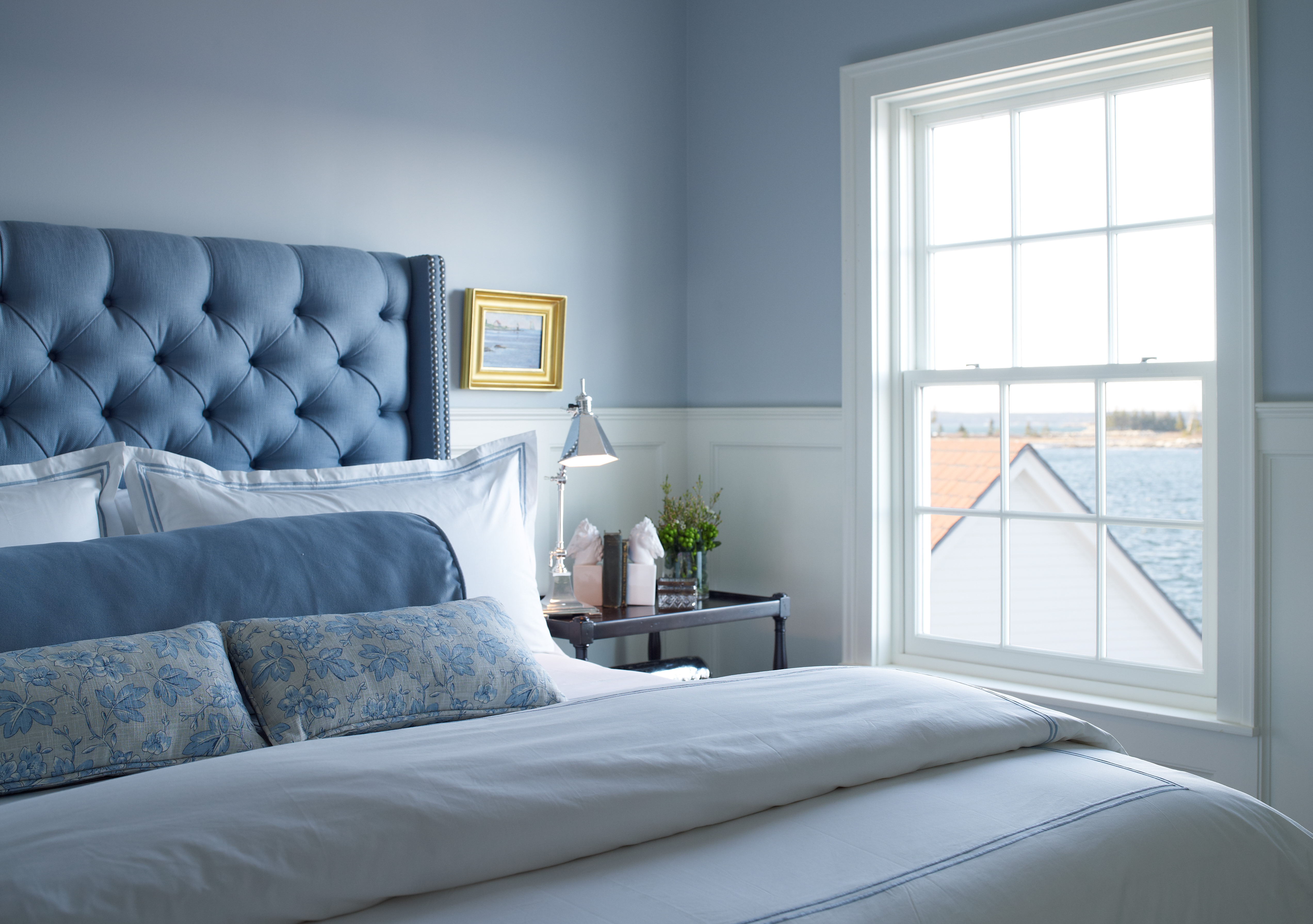 East Suite Bedroom 1