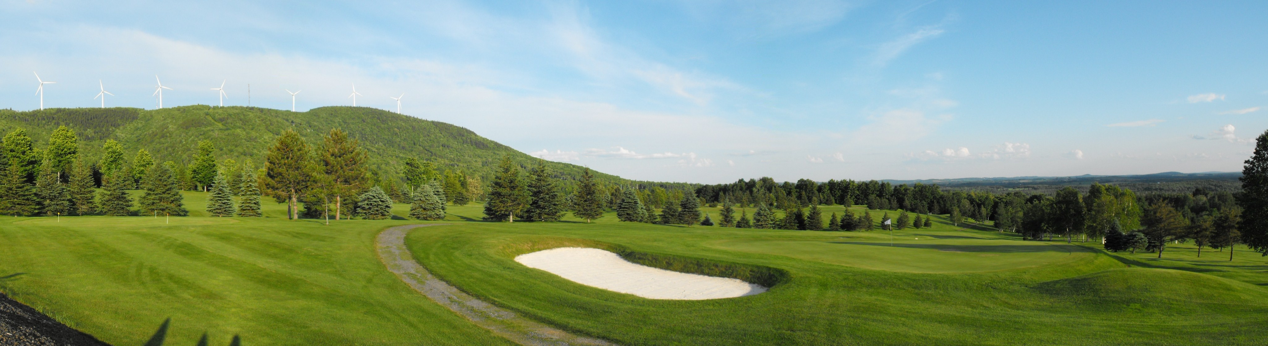 Mars Hill Country Club Visit Maine