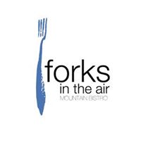 Forks In The Air