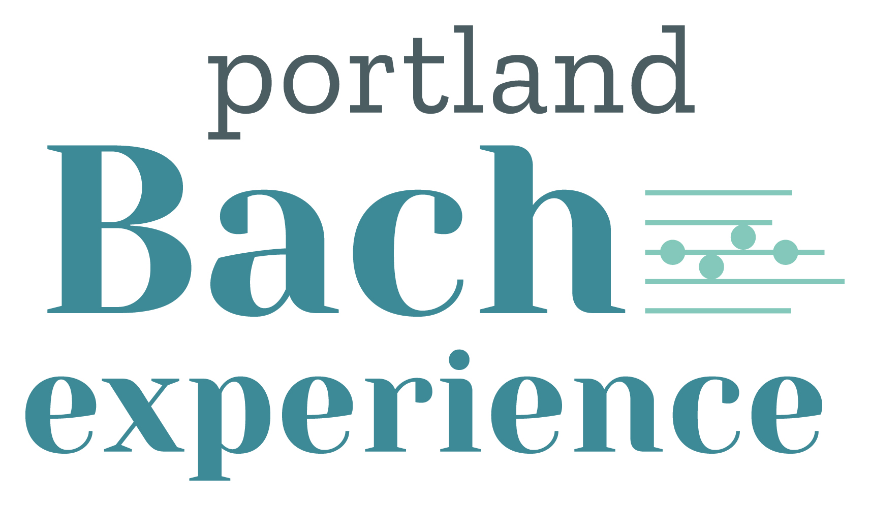 Portland Bach Experience